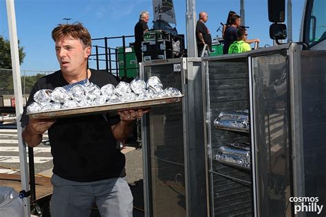 Philly Cheesesteak Eating Contest Crowns New Champion from West Coast ⋆ ...