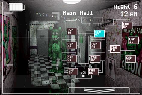 Fnaf Simulator Download Android - Best FNAF World Simulator APK for Android Download