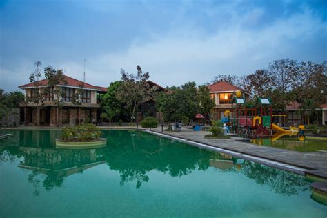 Book Esthell Resort Ecr Chennai Beach Resort