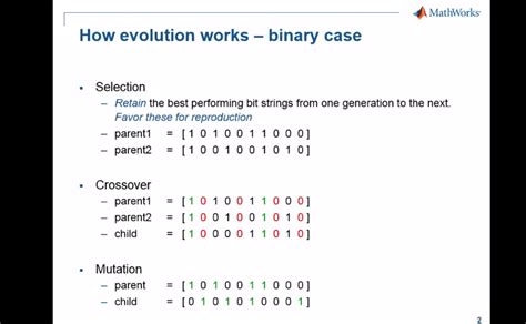 Week 4 Genetic Algorithm Skill Lync