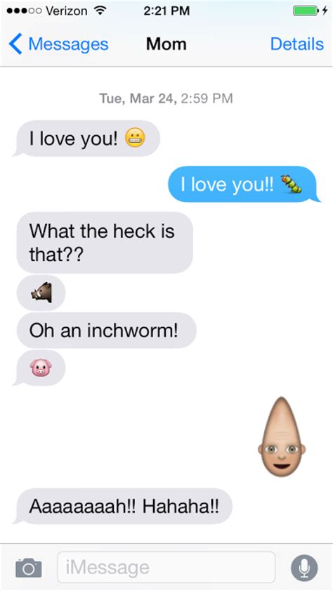 12 Writers Share Their Moms' Weirdest Email and Facebook Habits - Newsweek