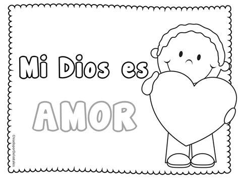 Imágenes Cristianas De Amor Para Dibujar ¡aprende De Dios