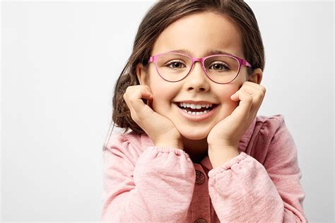 Kinder | ISCHWANG | Feine Augenoptik München