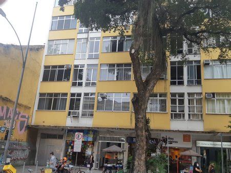 Condomínio Edificio Hollywood Center Rua das Laranjeiras 21 Laranjeiras