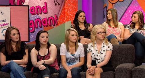 “16 And Pregnant” Season 4 Catch Up Special To Air Tonight And Tomorrow The Ashley S Reality