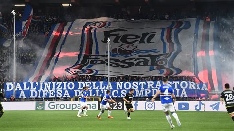 Biglietti Sampdoria Lecco prezzi e modalità di acquisto