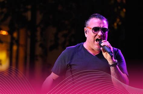 Steve Harwell Vocalista De Smash Mouth Fallece A Los A Os Columnas