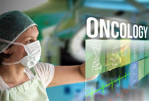 Oncology Radiology - Protecting patients, Protecting staff, Protecting Life