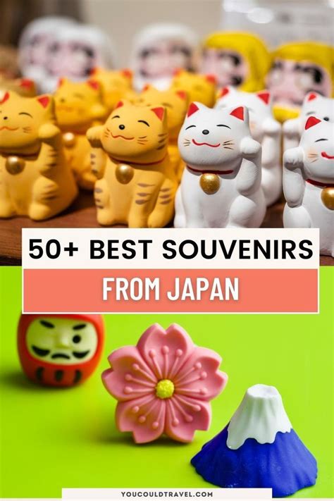 Find out what to buy from Japan and keep your travel memories alive ...