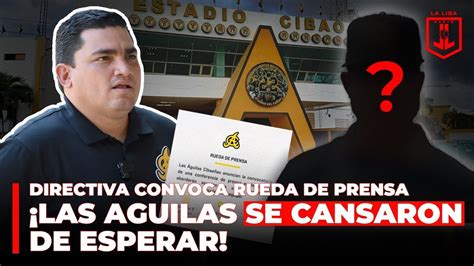 Tensión en el Cibao Consejo directivo de las Águilas convocan junta