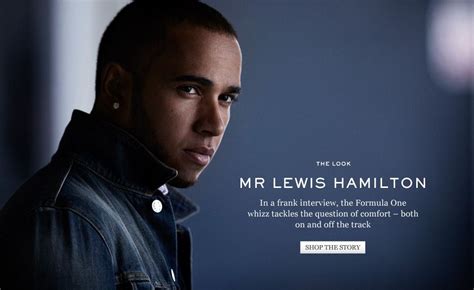 Lewis Hamilton Motivational Quotes