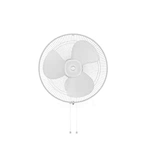 Atomberg Renesa 400mm Wall Mounted Fan For Home High Speed BLDC Motor