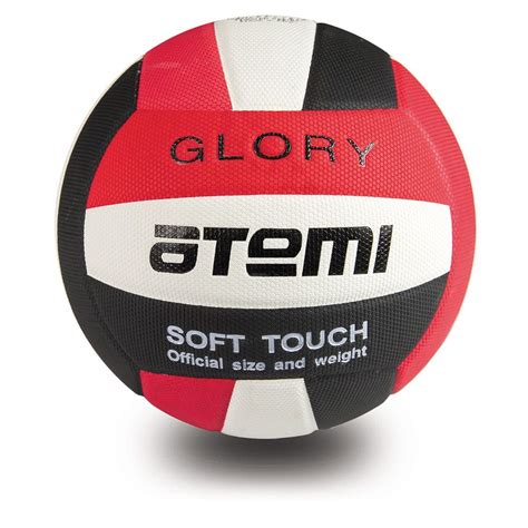 Волейбольный мяч ATEMI GLORY 00000106909 - выгодная цена, отзывы ...