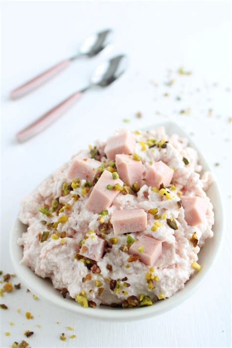 Mousse Alla Mortadella Crema Spalmabile Per Tartine Crostini Ecc