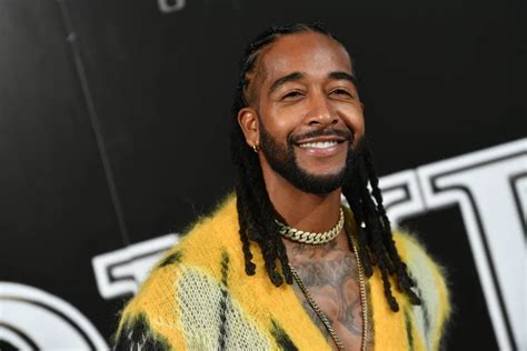 Omarion Shows Off His Choreography For Kendrick Lamar S Not Like Us