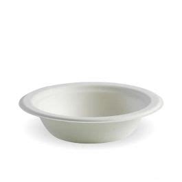 Biopak Biocane Bowl Oz Ml Alliance Uk