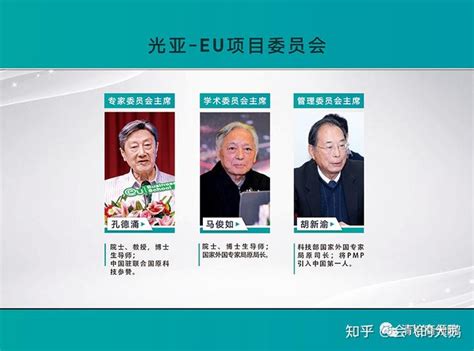 瑞士欧洲大学eu商学院师资力量介绍！ 知乎