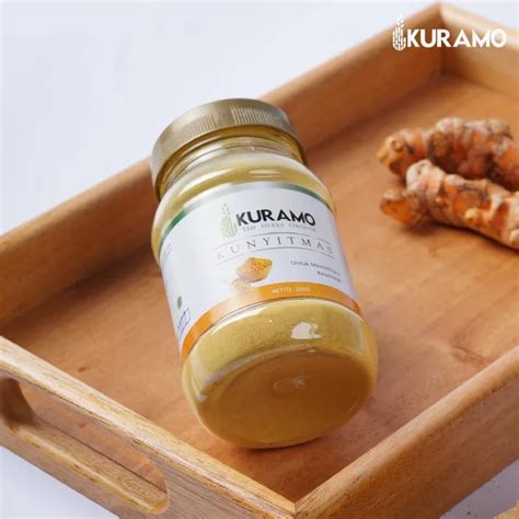 Jamu Bubuk Herbal Tradisional Obat Asam Lambung Gerd Maag Tukak Lambung