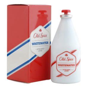 Old Spice Whitewater After Shave Lotion Ml Foto Pharmacy