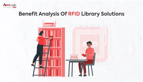 Benefit Analysis Of RFID Library Solutions Aeologic Blog