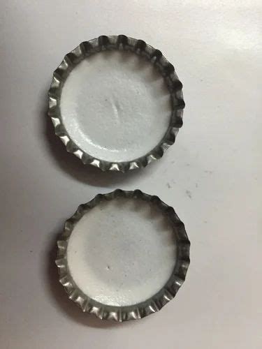 Soda Bottle Cap At Best Price In Rajkot By Leo Tech Crown Caps