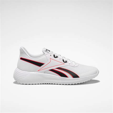 Ripley Zapatillas Hombre Reebok Deportivas Blanco Lite