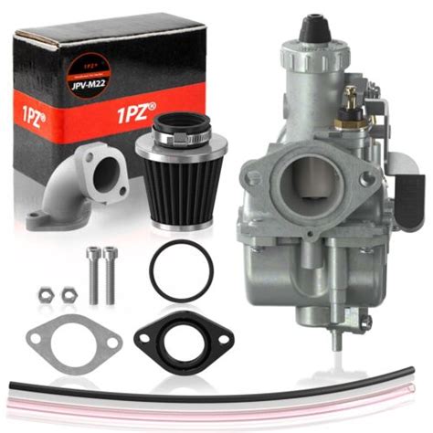 VM22 26mm Carburetor Carb Mikuni 110cc 125cc 140cc Lifan Apollo XR CRF