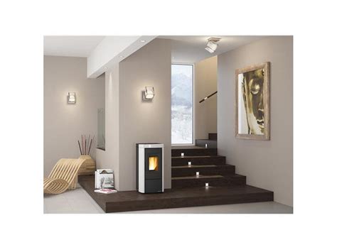 Lareira NORDICA EXTRAFLAME Moiraevoblanc Worten Pt