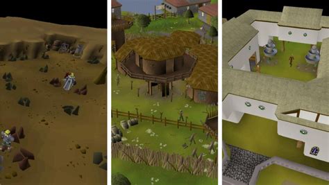 OSRS: The Best Guilds to Unlock First | Gaming Gorilla