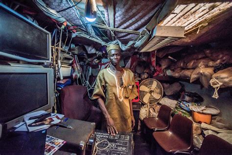 The New Humanitarian | Sierra Leone’s slow progress on mental health