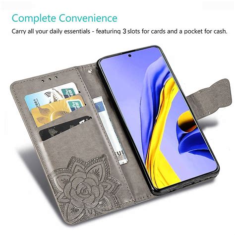 Leather Wallet Stand Phone Case For Huawei P50 P40 P30 P20 Lite Pro P