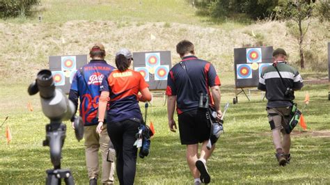 Barossa Archery Club Au