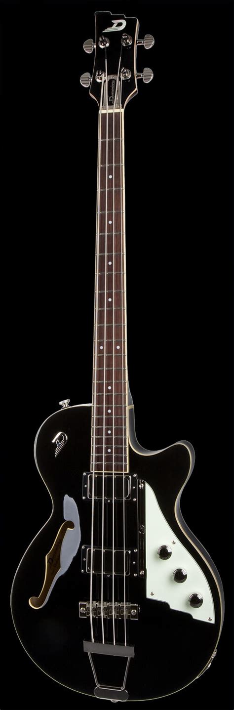 Duesenberg Starplayer Bass Zikinf