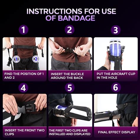 HESEKS 7 Thrusting Vibrations Wearable Automatic Male Masturbators Vaginas Adult Sex Toys For