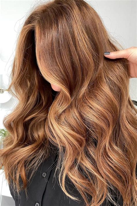 Copper Hair Color Ideas That Work For Every Skin Tone Hair By