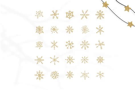 Christmas Snowflake. Snowflake SVG By Tori card store | TheHungryJPEG