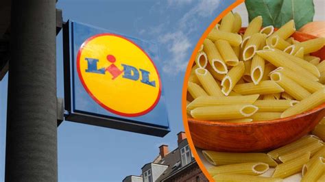 Lidl Konzern Schluckt Traditionsunternehmen Mit Folgen F R Nudel