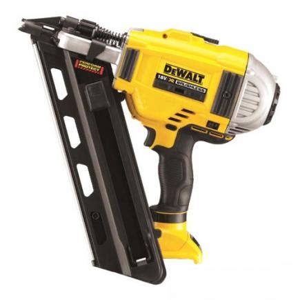 DEWALT DCN692N XJ 18V XR Li Ion Brushless 2 Speed Framing Nailer Bare