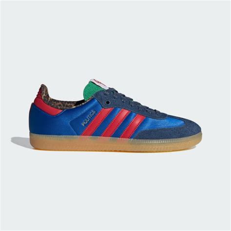 Adidas Samba Og Blue Orange Top Sellers | bellvalefarms.com