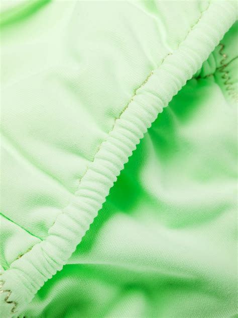 Reina Olga Guia Skimpy Triangle Bikini Reina Olga