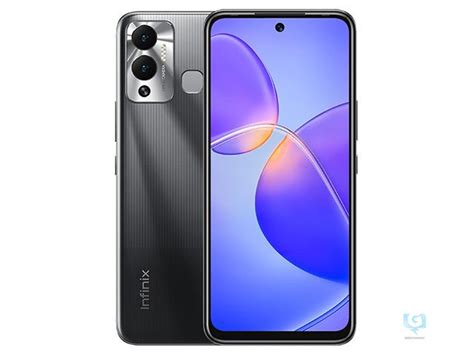 Infinix Hot 12 Play Geekstamatic