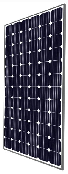 Escelco Mesc W W Solar Panel Datasheet Enf Panel Directory