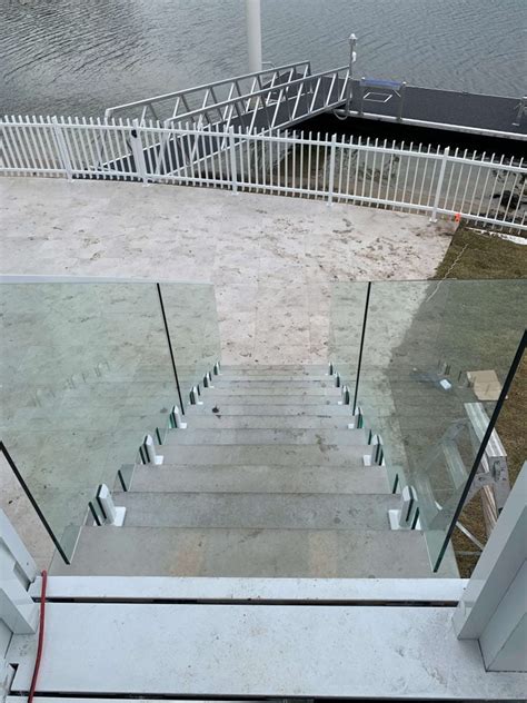 Glass Balustrades Gold Coast And Brisbane Qaf