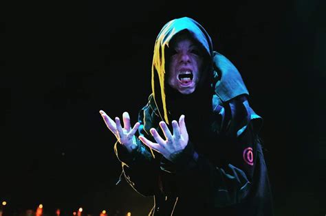 What The Fuck Do You Want Now R Slipknot