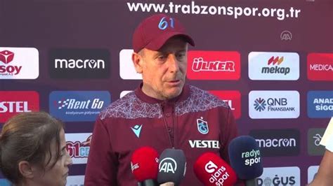 Trabzonspor Torino Ma N N Ard Ndan Abdullah Avc Dailymotion Video