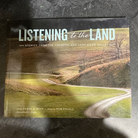 Listening to the Land - The F.A.R.M.—Food. Arts. Recreation. Market.