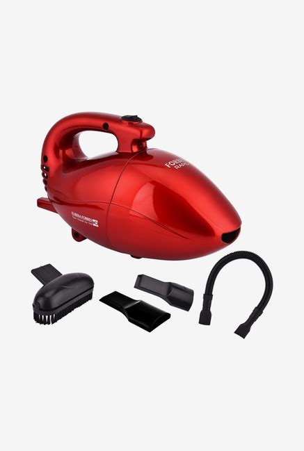 Eureka Forbes Rapid Handheld Vacuum Cleaner - Grabfly- Best Online ...