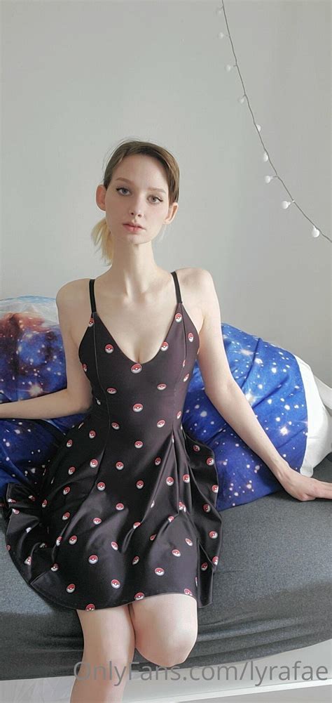 Lyra Fae Lyrafae Nude OnlyFans Leaks Photos TheFappening