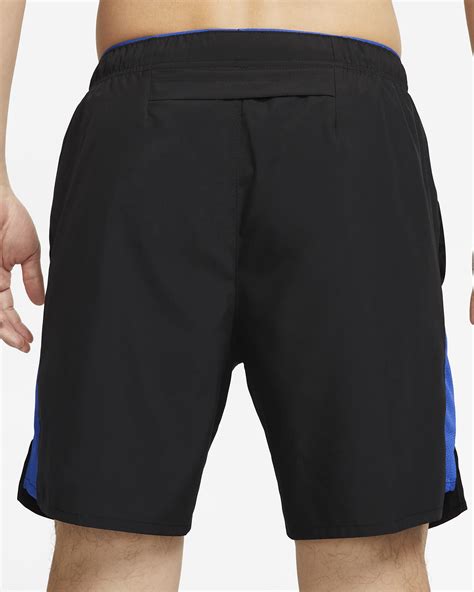 Nike Dri Fit Challenger Men S Cm Approx Unlined Versatile Shorts