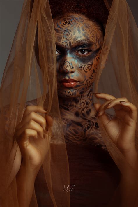 Irezumi :: Behance